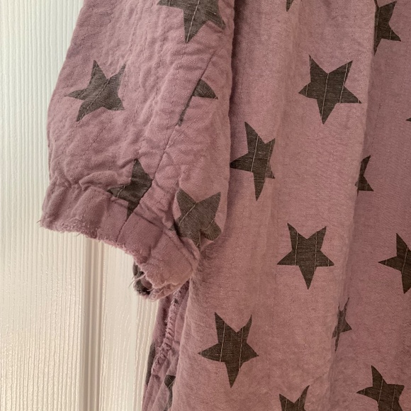 Magnolia Pearl Star Coat - Picture 5 of 10